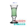 Pasabahce 44404 - Ly Thủy Tinh Pasabahce Boston Shots 28ml | Nhập Khẩu Thổ Nhĩ Kỳ