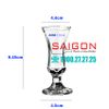 Pasabahce 44404 - Ly Thủy Tinh Pasabahce Boston Shots 28ml | Nhập Khẩu Thổ Nhĩ Kỳ