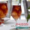 Ocean 1026G14 - Ly Thủy Tinh Ocean Santé Water Goblet 405ml | Nhập Khẩu Thái Lan