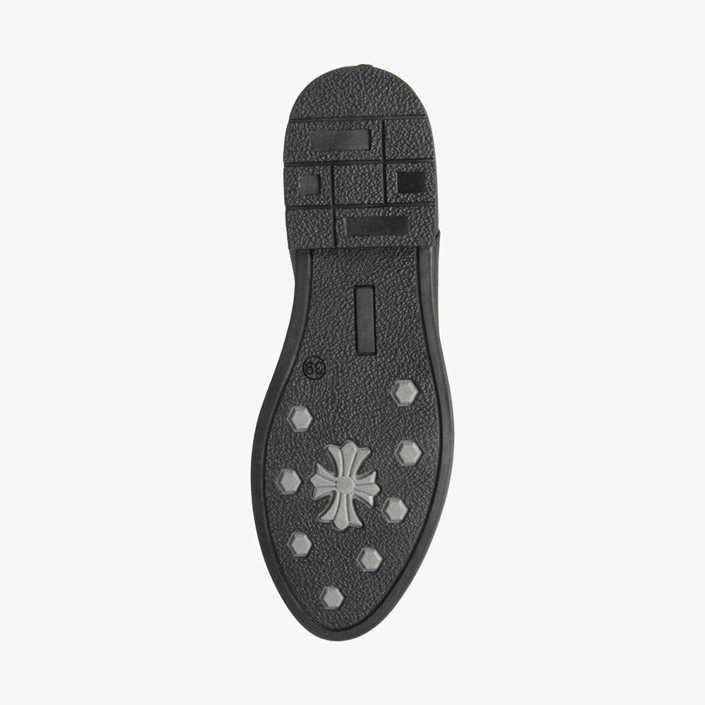 Giầy Boot 12