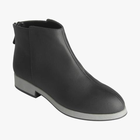 Giầy Boot 10