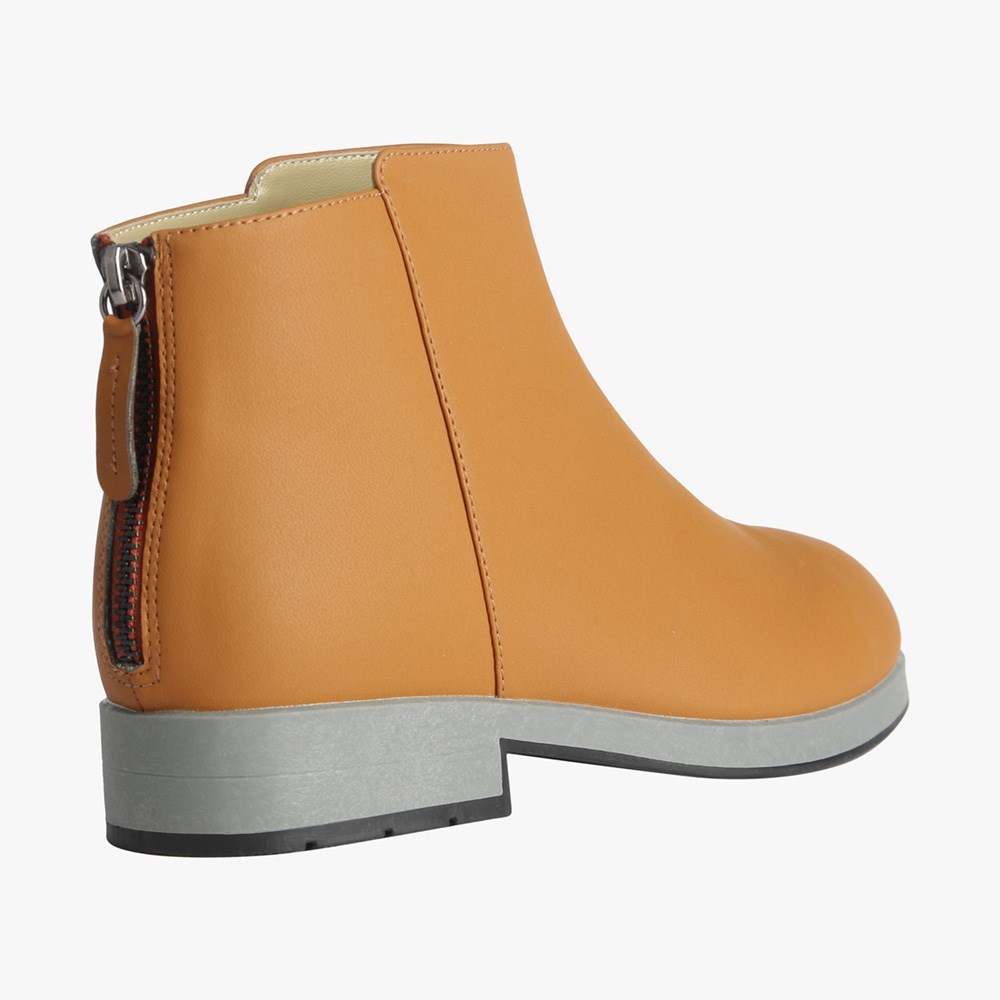 Giầy Boot 06