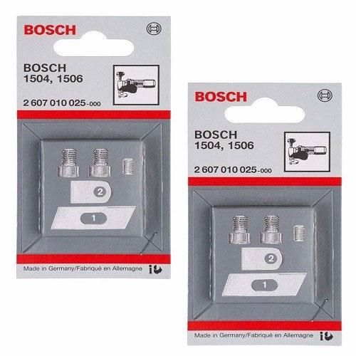 Lưỡi cắt cành dùng cho máy GSC 2.8 Bosch 2607010025