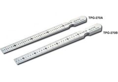 0.3-4mm Thước đo khe hở kiểu nêm Niigata TPG-270B