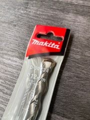12x210mm Mũi khoan bê tông Makita D-00234