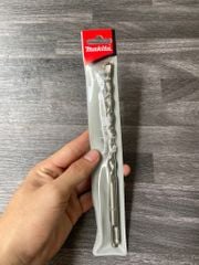 12x210mm Mũi khoan bê tông Makita D-00234