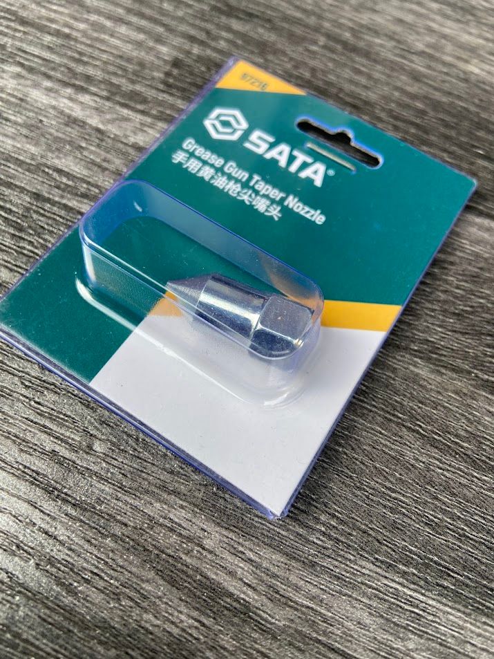 Vòi phun súng bơm mỡ SATA 97216