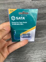 Vòi phun súng bơm mỡ SATA 97216