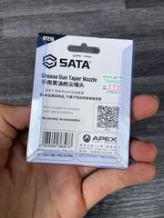 Vòi phun súng bơm mỡ SATA 97216