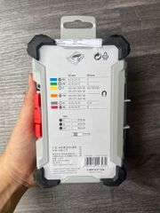 Bộ vặn vít Pick & Click 44 món Bosch 2607017734