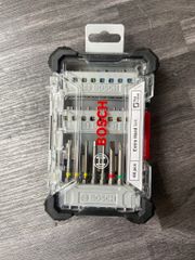 Bộ vặn vít Pick & Click 44 món Bosch 2607017734