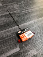 2.5mm Lục giác tay cầm chữ T Eight 018L-2.5