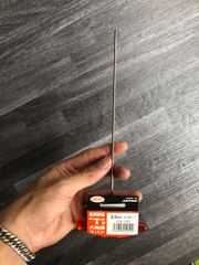 2.5mm Lục giác tay cầm chữ T Eight 018L-2.5