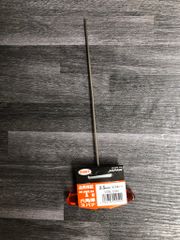 2.5mm Lục giác tay cầm chữ T Eight 018L-2.5