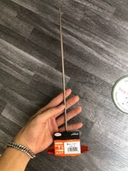 4mm lục giá T dài 350mm Eight 018L-4