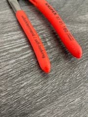 180mm Kìm mỏ quạ KNIPEX 87 01 180