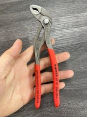180mm Kìm mỏ quạ KNIPEX 87 01 180