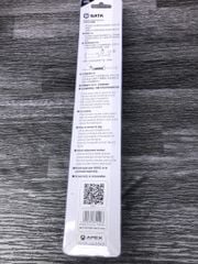 Thiết bị hút chì thiếc SATA 03512