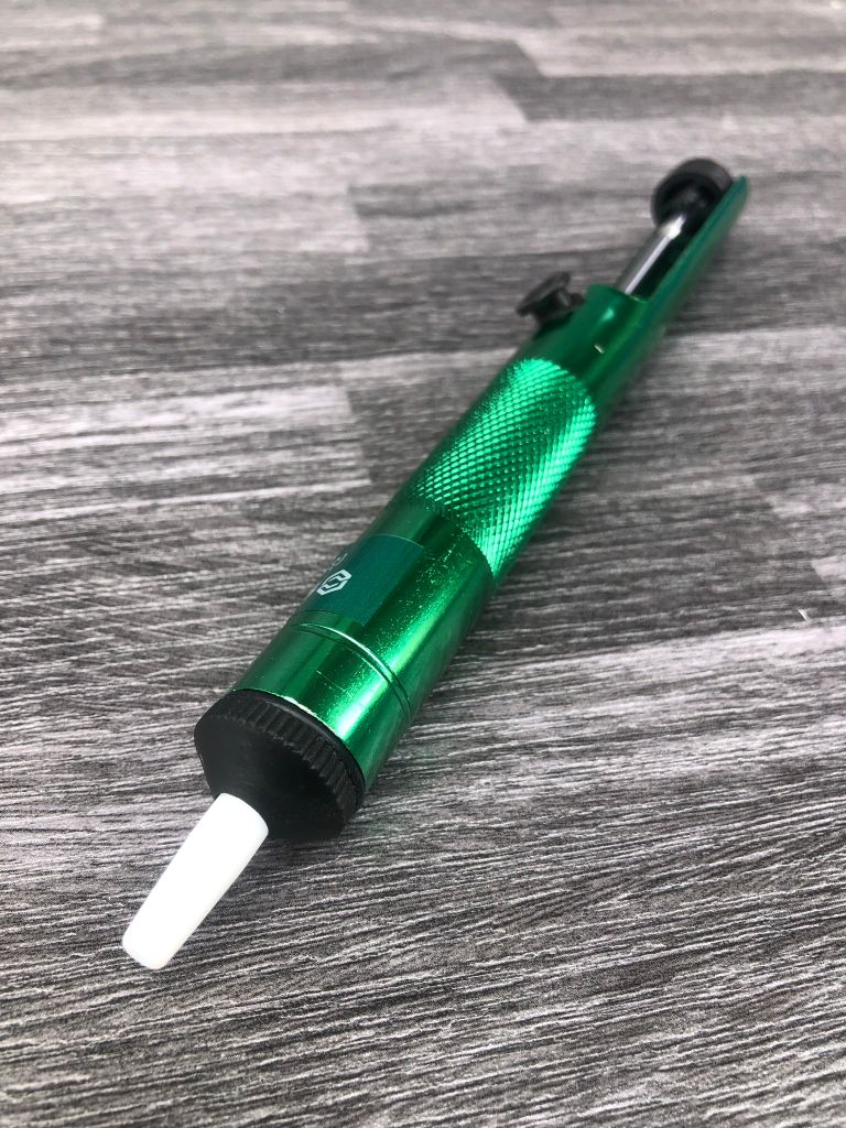 Thiết bị hút chì thiếc SATA 03512