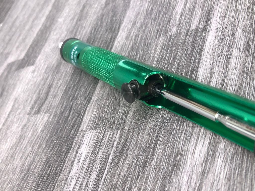 Thiết bị hút chì thiếc SATA 03512