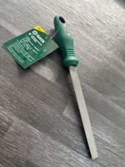 Dũa 6 inch dạng bán nguyệt SATA 262mm 03931