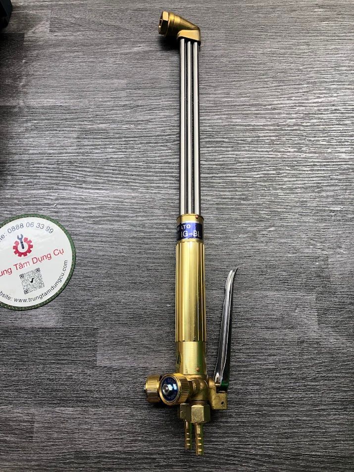 Mỏ cắt gió đá Koike MK-K251