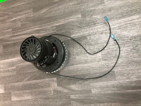 Động cơ (motor) máy hút bụi khô ướt Amtek BF856 (Cái)