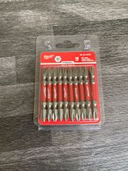 Đầu vặn vít ngắn (PH2-65mm) Milwaukee 48-32-4361