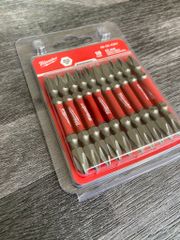 Đầu vặn vít ngắn (PH2-65mm) Milwaukee 48-32-4361