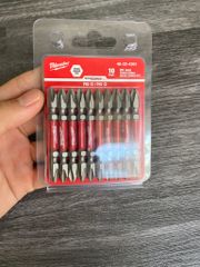 Đầu vặn vít ngắn (PH2-65mm) Milwaukee 48-32-4361