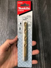 MŨI KHOAN KIM LOẠI HSS-TIN 1CÁI 10X133MM Makita D-43206