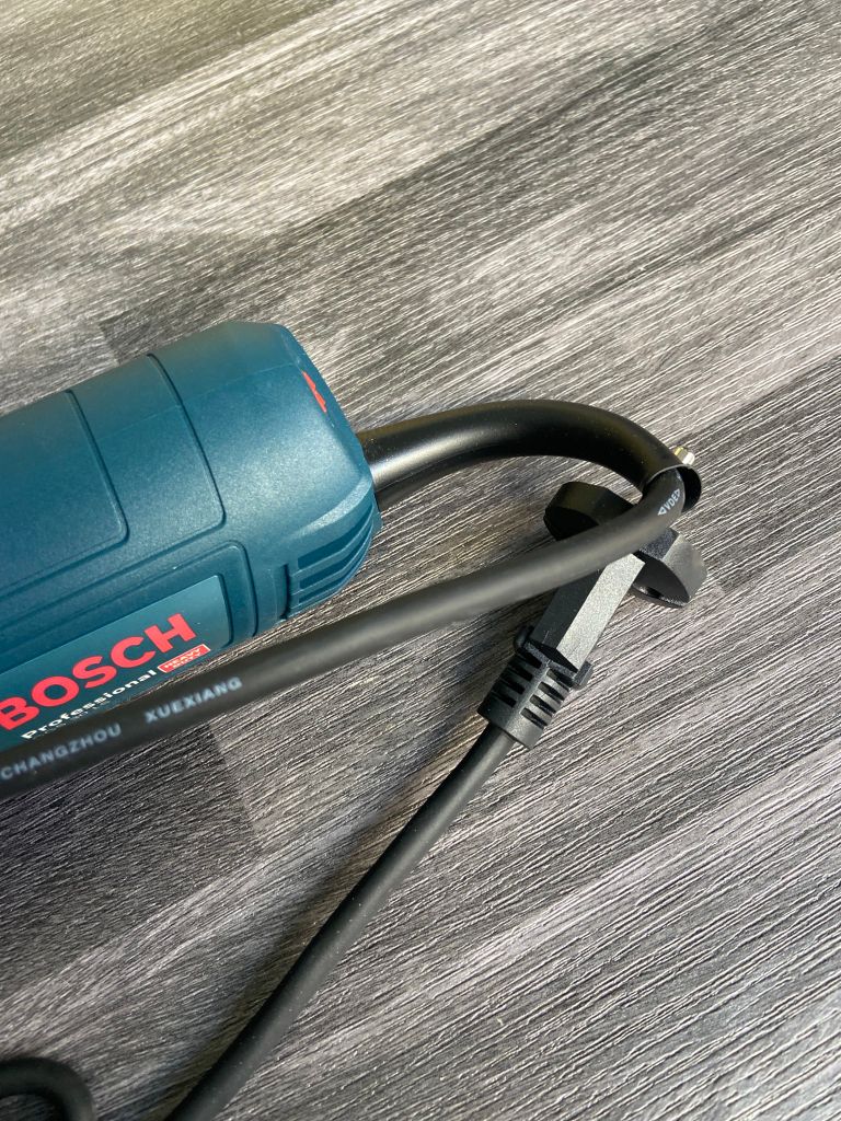 Máy mài thẳng Bosch GGS 30 LS 06012B50K0