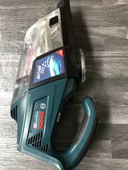 18V Bộ máy hút bụi dùng pin Bosch GAS 18V-1 (solo) - 06019C62L0