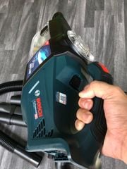 18V Bộ máy hút bụi dùng pin Bosch GAS 18V-1 (solo) - 06019C62L0
