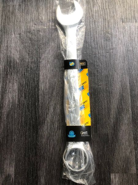 26mm Cờ lê vòng miệng Yeti VMYT-26