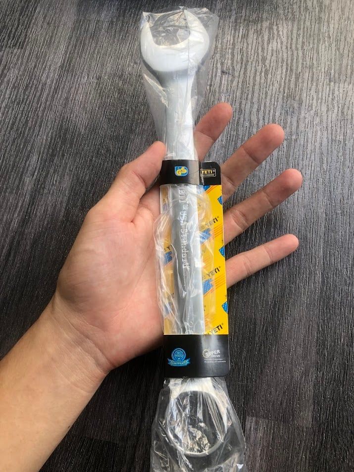 26mm Cờ lê vòng miệng Yeti VMYT-26
