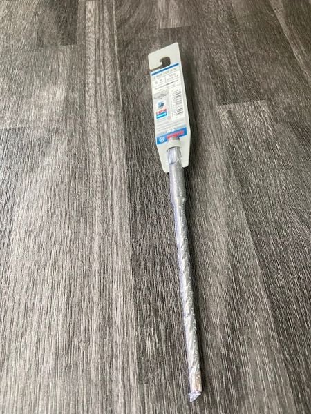 6x100x160mm Mũi khoan SDS PLUS-5X Bosch 2608706876