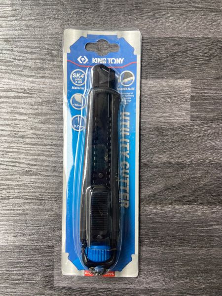 Dao rọc giấy Kingtony 7977-07