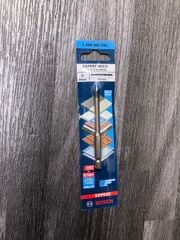 Mũi khoan gạch cứng Hex-9 (6x90) (mới) 2608900590