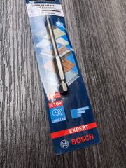 Mũi khoan gạch cứng Hex-9 (6x90) (mới) 2608900590