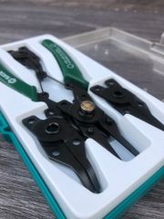 Bộ kiềm mở phe 5 chi tiết Sata 09251