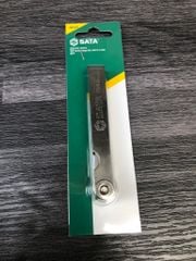 0.02-1.00mm Dưỡng đo độ dày 23 lá Sata 09405