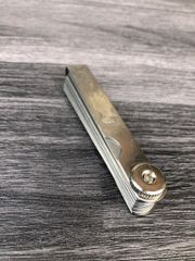 0.02-1.00mm Dưỡng đo độ dày 32 lá Sata 09407