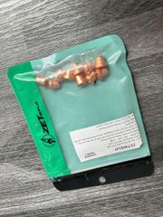 Béc (bép) cắt Plasma PT31 ZETweld 40A ngắn