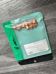 Béc (bép) cắt Plasma PT31 ZETweld 40A ngắn