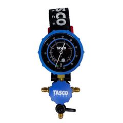 Đồng hồ áp suất đơn Tasco TB100