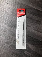 BỘ LƯỠI CƯA KIẾM CHO KIM LOẠI 152MM Makita B-05038