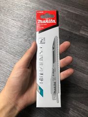 BỘ LƯỠI CƯA KIẾM CHO KIM LOẠI 152MM Makita B-05038