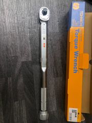 Cần xiết lực Tohnichi QL140N-MH