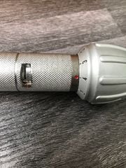 Cần xiết lực Tohnichi QL140N-MH